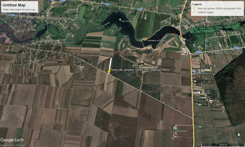 Peris, Ilfov,